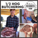 Private Butchering Classes