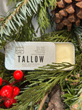 Pure Tallow