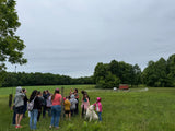 Rehoboth Farm Kids Summer Camp