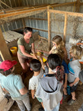 Rehoboth Farm Kids Summer Camp