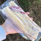 Traditional Bacon