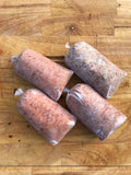 Sausage -> Porktober Sale