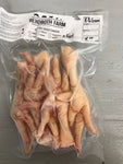 Chicken Feet