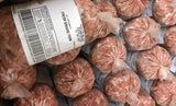 Sausage -> Porktober Sale